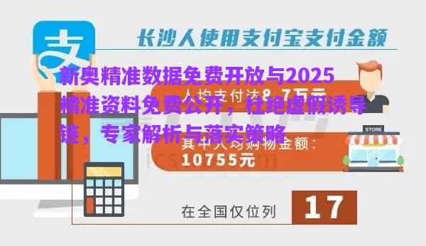 新奧精準(zhǔn)數(shù)據(jù)免費(fèi)開放與2025精準(zhǔn)資料免費(fèi)公開，杜絕虛假誘導(dǎo)鏈，專家解析與落實(shí)策略