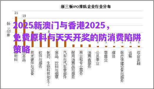 2025新澳門與香港2025，免費(fèi)原料與天天開獎(jiǎng)的防消費(fèi)陷阱策略