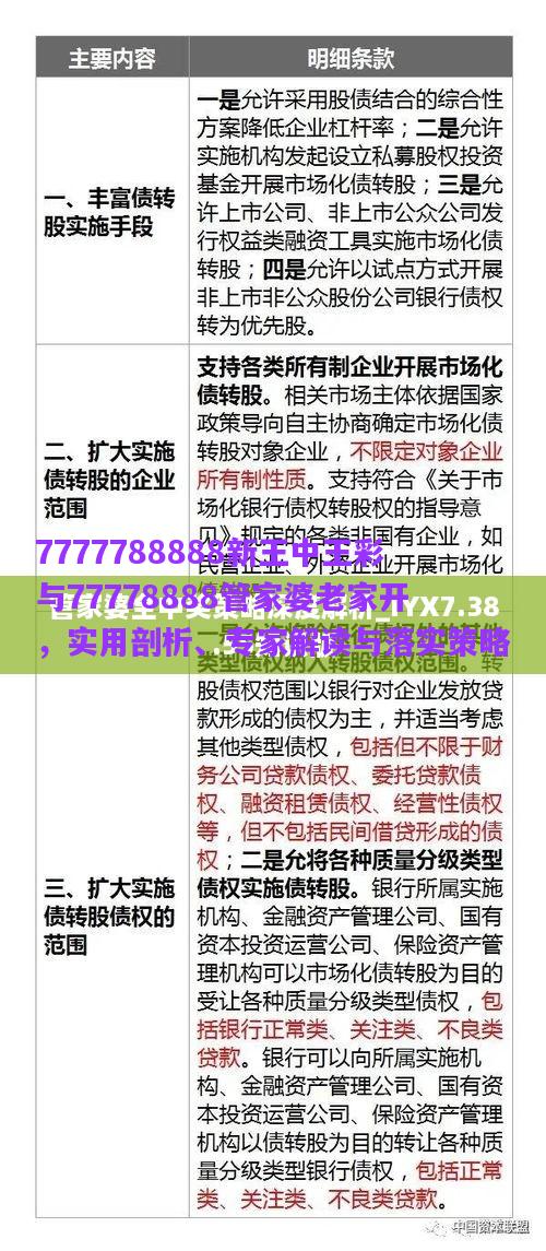 7777788888新王中王彩與77778888管家婆老家開，實(shí)用剖析、專家解讀與落實(shí)策略