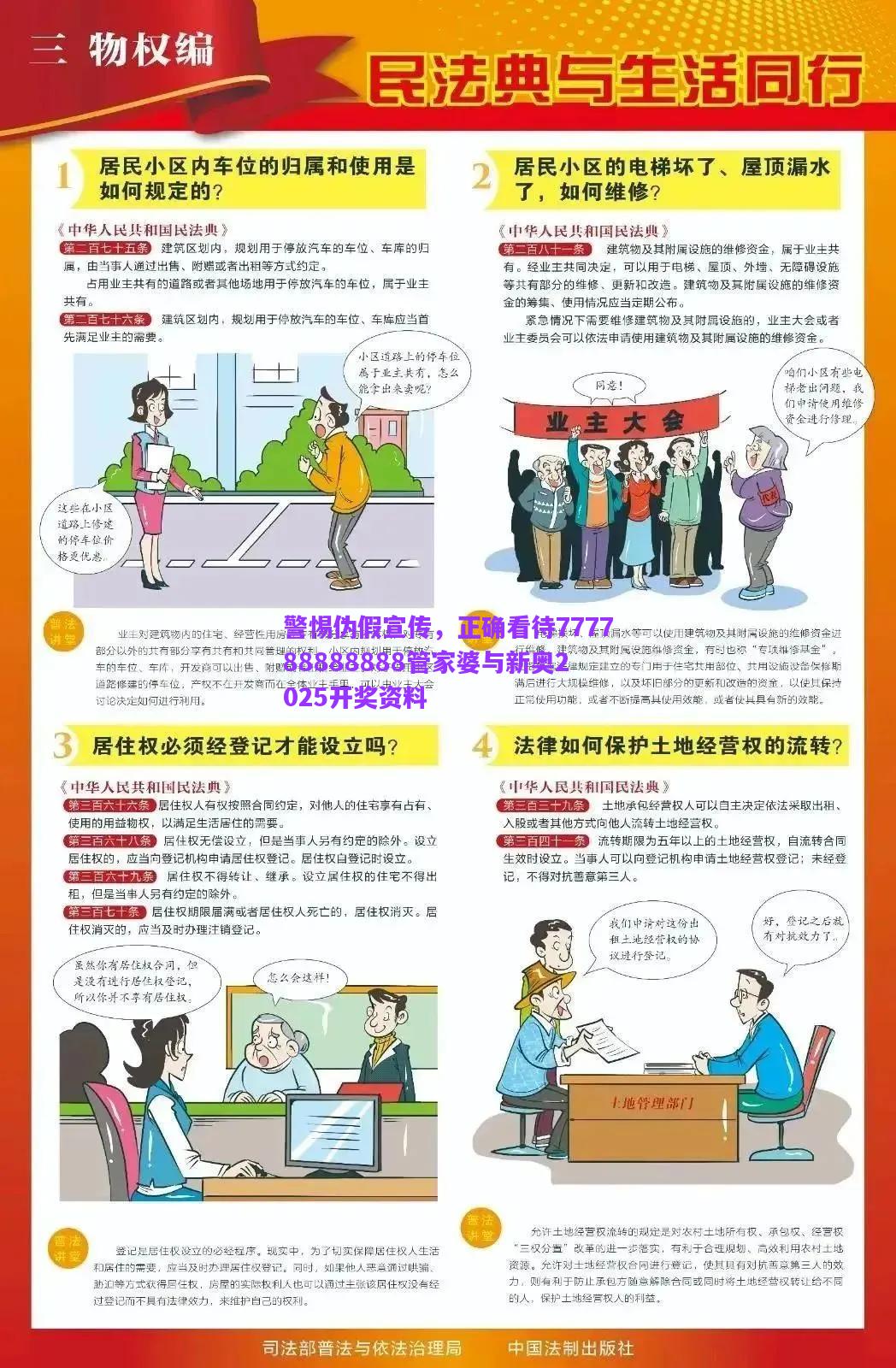 警惕偽假宣傳，正確看待777788888888管家婆與新奧2025開(kāi)獎(jiǎng)資料